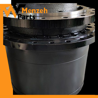 LC15V00023F1 LC15V00023F2R LC15V00023F2C এক্সক্যাভেটর ফাইনাল ড্রাইভ Sk350-8 ভ্রমণ গিয়ারবক্স Sk350-8