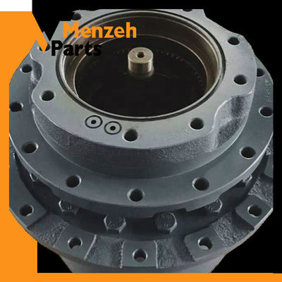 9156876 9297566 9156189 ZAX135 zx470 এক্সক্যাভেটর খুচরা যন্ত্রাংশ ভ্রমণ গিয়ারবক্সের জন্য হাইড্রোলিক ট্রাভেল রিডুসার