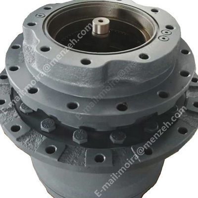 9156876 9297566 9156189 ZAX135 zx470 এক্সক্যাভেটর খুচরা যন্ত্রাংশ ভ্রমণ গিয়ারবক্সের জন্য হাইড্রোলিক ট্রাভেল রিডুসার