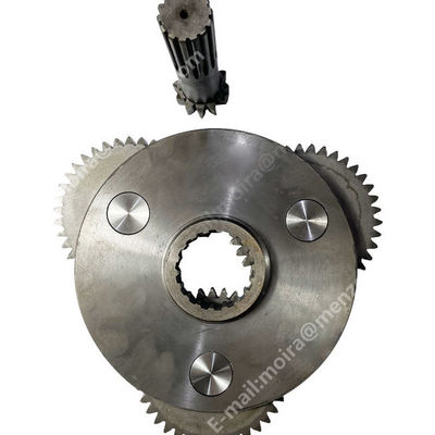 333-2995 333-2989 E320D2 প্রতিস্থাপন যন্ত্রাংশ ক্যারিয়ার অ্যাসি সান গিয়ার ভ্রমণ গিয়ারবক্স অংশ