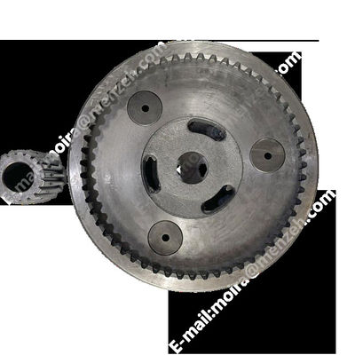 333-2995 333-2989 E320D2 প্রতিস্থাপন যন্ত্রাংশ ক্যারিয়ার অ্যাসি সান গিয়ার ভ্রমণ গিয়ারবক্স অংশ