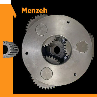 333-2995 333-2989 E320D2 প্রতিস্থাপন যন্ত্রাংশ ক্যারিয়ার অ্যাসি সান গিয়ার ভ্রমণ গিয়ারবক্স অংশ