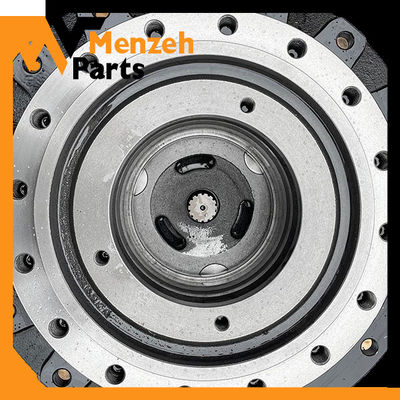 353-0611 353-0648 2276116 হাইড্রোলিক ট্রাভেল রিডুসার E320C CAT320D এক্সকাভেটর খুচরা যন্ত্রাংশ ভ্রমণ গিয়ারবক্স