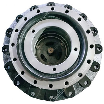 353-0611 353-0648 2276116 হাইড্রোলিক ট্রাভেল রিডুসার E320C CAT320D এক্সকাভেটর খুচরা যন্ত্রাংশ ভ্রমণ গিয়ারবক্স