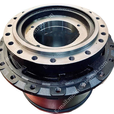 CAT325C E330GC E325D CAT325 E329D CAT324D হাইড্রোলিক ভ্রমণ গিয়ারবক্স খননকারী খুচরা যন্ত্রাংশ ভ্রমণ গিয়ারবক্স হ্রাস