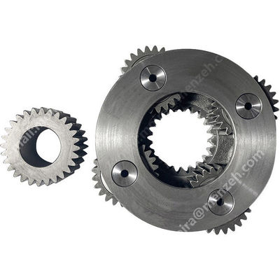 Hd700-7 Hd1250-7 Hd1430 1ম ভ্রমণ প্ল্যানেটারি ক্যারিয়ার অ্যাসি