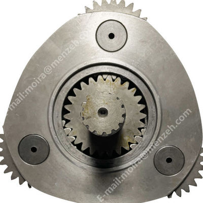 K1003028 K1003029 XKAQ00188 XKAQ-00399 DH300-7 DX300LC DX300LCA স্পেয়ার পার্ট ২য় পর্যায় ভ্রমণ ক্যারিয়ার অ্যাসি সান গিয়ার