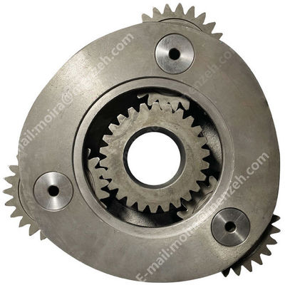K1003028 K1003029 XKAQ00188 XKAQ-00399 DH300-7 DX300LC DX300LCA স্পেয়ার পার্ট ২য় পর্যায় ভ্রমণ ক্যারিয়ার অ্যাসি সান গিয়ার