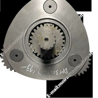 K1003028 K1003029 XKAQ00188 XKAQ-00399 DH300-7 DX300LC DX300LCA স্পেয়ার পার্ট ২য় পর্যায় ভ্রমণ ক্যারিয়ার অ্যাসি সান গিয়ার