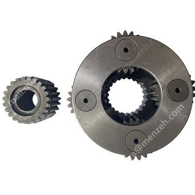 KRC10440 LDM0188 SH200-5 SH210-5 CX210B CX210C CX220C এক্সক্যাভেটর প্রাট সেকেন্ড সান গিয়ার ক্যারিয়ার অ্যাসি