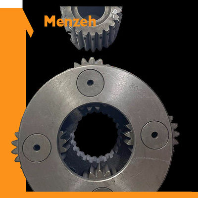 KRC10440 LDM0188 SH200-5 SH210-5 CX210B CX210C CX220C এক্সক্যাভেটর প্রাট সেকেন্ড সান গিয়ার ক্যারিয়ার অ্যাসি