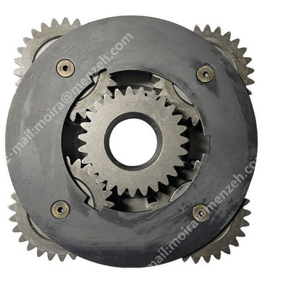 Ksc0154 Sh350 Sh350-5 Cx360 Sh350 এক্সক্যাভেটর ক্যারিয়ার সুইং ক্যারিয়ার Ass'Y প্রথম স্টেজ সান গিয়ার