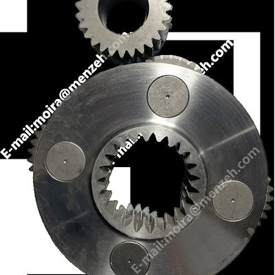 Ksc0154 Sh350 Sh350-5 Cx360 Sh350 এক্সক্যাভেটর ক্যারিয়ার সুইং ক্যারিয়ার Ass'Y প্রথম স্টেজ সান গিয়ার