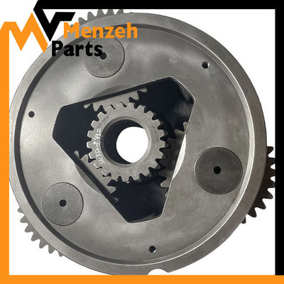 Lc15V0002S015 Sk350-8 পাইকারি গিয়ার বক্স অংশ ভ্রমণ ক্যারিয়ার Ass'Y 2nd ভ্রমণ ক্যারিয়ার Assy