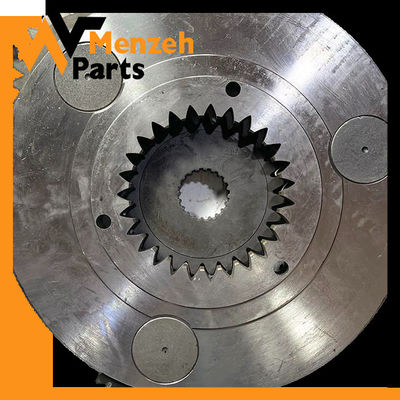 Lc53D00007S002 Lc15V00023S022 Sk350-8 SK350-9 পাইকারি গিয়ার বক্স পার্ট ট্র্যাভেল ক্যারিয়ার অ্যাস'ওয়াই সান গিয়ার