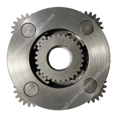 Ldm0127 Lnm0265-1 SH200 এক্সক্যাভেটর রিডাক্টর ২য় ট্রাভেল গিয়ার ক্যারিয়ার ট্রাভেল ক্যারিয়ার AssY সান গিয়ার