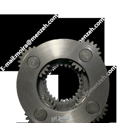 Ldm0127 Lnm0265-1 SH200 এক্সক্যাভেটর রিডাক্টর ২য় ট্রাভেল গিয়ার ক্যারিয়ার ট্রাভেল ক্যারিয়ার AssY সান গিয়ার