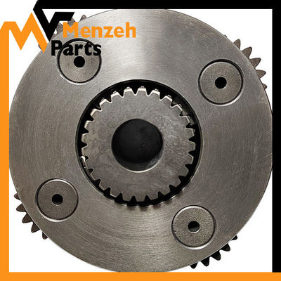 LDM184 SH120 এক্সক্যাভেটর খুচরা যন্ত্রাংশ সুইং 1ম স্টেজ ক্যারিয়ার অ্যাসি