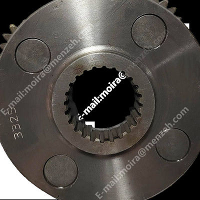 LDM184 SH120 এক্সক্যাভেটর খুচরা যন্ত্রাংশ সুইং 1ম স্টেজ ক্যারিয়ার অ্যাসি