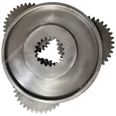 Lq15V00020S071 Lq15V00020S08 YT02C01115D3 2416T13435 YN50C01172P1 Sk250-8 SK170-9 SK260 2Nd ট্রাভেল ক্যারিয়ার অ্যাসি গিয়ার সান