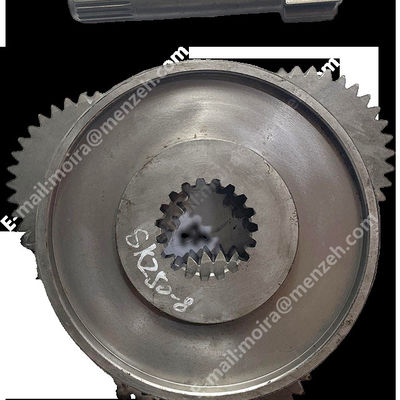 Lq15V00020S071 Lq15V00020S08 YT02C01115D3 2416T13435 YN50C01172P1 Sk250-8 SK170-9 SK260 2Nd ট্রাভেল ক্যারিয়ার অ্যাসি গিয়ার সান