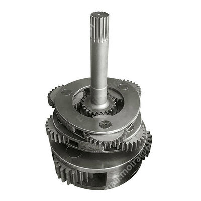PC120-5 EC210 EC240 EC290 EC330 প্ল্যানেটারি গিয়ার 1ম 2য় 3য় ক্যারিয়ার অ্যাসেম্বলি ক্যারিয়ার অ্যাসি খননকারীদের জন্য