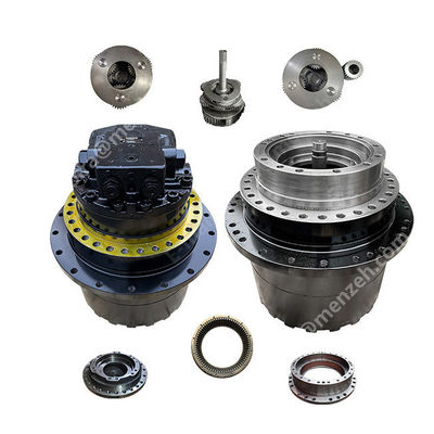 PC120-5 EC210 EC240 EC290 EC330 প্ল্যানেটারি গিয়ার 1ম 2য় 3য় ক্যারিয়ার অ্যাসেম্বলি ক্যারিয়ার অ্যাসি খননকারীদের জন্য