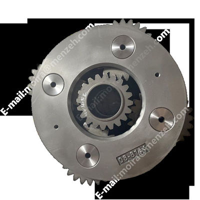 Sa7117-00530 Sa7117-38330 VOE14505737 VOE14505751 Ec360B-Lc EC360 EC360B নং 3 ট্রাভেল ক্যারিয়ার অ্যাসি সান গিয়ার