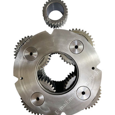 Sa7117-30290 Sa7117-30200 Voe14528723 VOE14558388 EC140B EC140C EC160B সান গিয়ার সহ ২য় ভ্রমণ ক্যারিয়ার অ্যাসি