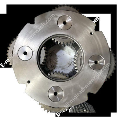Sa7117-30290 Sa7117-30200 Voe14528723 VOE14558388 EC140B EC140C EC160B সান গিয়ার সহ ২য় ভ্রমণ ক্যারিয়ার অ্যাসি