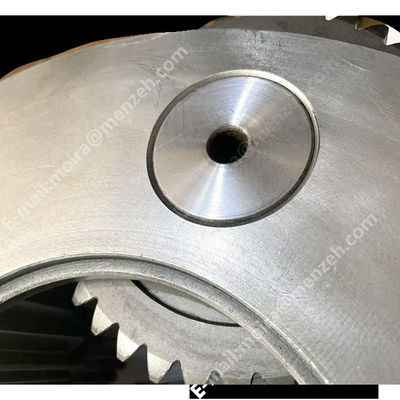 Sa7117-30290 Sa7117-30200 Voe14528723 VOE14558388 EC140B EC140C EC160B সান গিয়ার সহ ২য় ভ্রমণ ক্যারিয়ার অ্যাসি