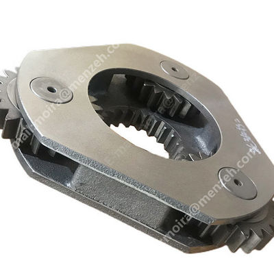 Sa7117-38210 Voe14551153 Sa7117-38400 VOE14515055 Ec360 EC235C EC240B EC290C EC360C এক্সকাভেটর ট্রাভেল ড্রাইভ পার্টস ক্যারিয়ার