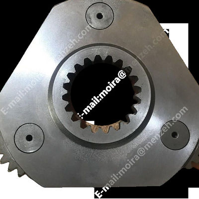 Sa7117-38210 Voe14551153 Sa7117-38400 VOE14515055 Ec360 EC235C EC240B EC290C EC360C এক্সকাভেটর ট্রাভেল ড্রাইভ পার্টস ক্যারিয়ার