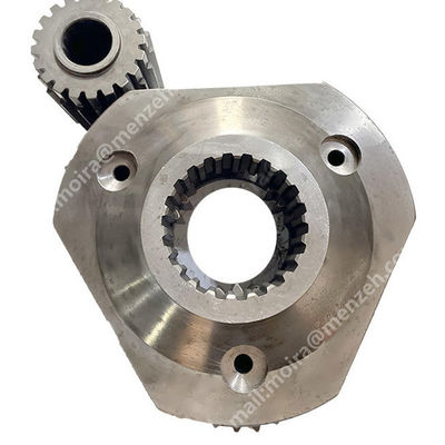 Sa7118-30200 Sa7118-30390 VOE14551153 VOE14551156 Ec210 Ec210B Ec210c প্ল্যানেট ক্যারিয়ার নং 2 সান গিয়ার সুইং গিয়ারবক্স অংশ