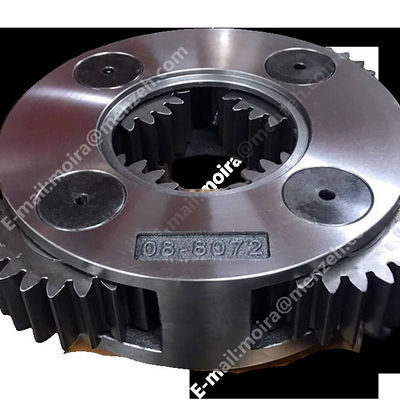Sy335 St2 সুইং ক্যারিয়ার Assy সুইং ক্যারিয়ার Assy এক্সকাভেটর সুইং ডিভাইস হ্রাস