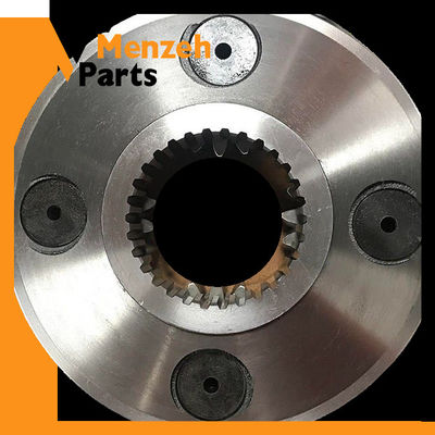 Sy335 St2 সুইং ক্যারিয়ার Assy সুইং ক্যারিয়ার Assy এক্সকাভেটর সুইং ডিভাইস হ্রাস