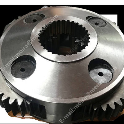 Sy335 St2 সুইং ক্যারিয়ার Assy সুইং ক্যারিয়ার Assy এক্সকাভেটর সুইং ডিভাইস হ্রাস