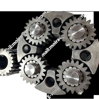 Voe11706895 VOE14608961 VOE14551156 VOE14551153 EC460 EC460B EC460C EC480D ভ্রমণ গিয়ারবক্স ক্যারিয়ার অ্যাসি সান গিয়ার