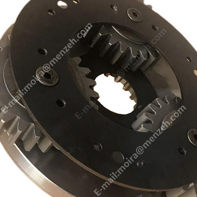 Voe14528725 Sa7118-30400 Sa7118-30490 VOE14608116 EC200B EC200D EC210B EC210D EC220D সুইং গিয়ারবক্স ১ম প্ল্যানেট ক্যারিয়ার