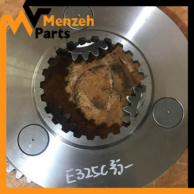 191-2686 7Y0731 1994750 7Y1433 1912571 1912678 E325C E320C 1st Planetary Gear Carrier Assey ফাইনাল ড্রাইভ গিয়ারবক্স অংশ