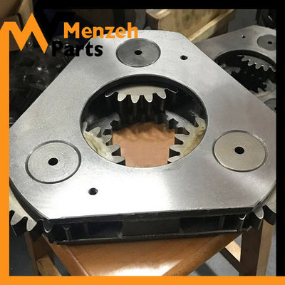 Sany 335 1st Planetary Sun Gear Carrier Assy সুইং ফাইনাল ড্রাইভ গিয়ার