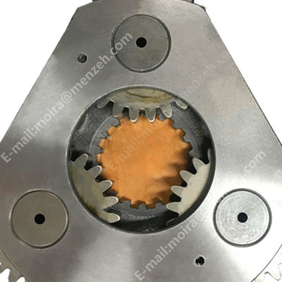Sany 335 1st Planetary Sun Gear Carrier Assy সুইং ফাইনাল ড্রাইভ গিয়ার