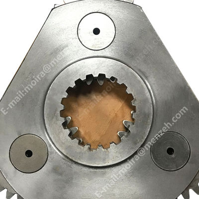 Sany 335 1st Planetary Sun Gear Carrier Assy সুইং ফাইনাল ড্রাইভ গিয়ার