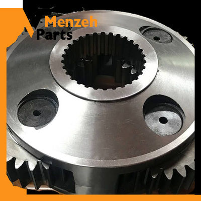 Sany 335 2nd Planetary Sun Gear Carrier Assy সুইং ফাইনাল ড্রাইভ গিয়ার