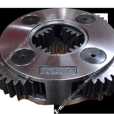 Sany 335 2nd Planetary Sun Gear Carrier Assy সুইং ফাইনাল ড্রাইভ গিয়ার