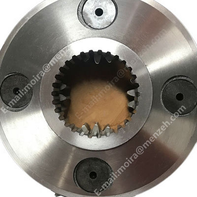 Sany 335 2nd Planetary Sun Gear Carrier Assy সুইং ফাইনাল ড্রাইভ গিয়ার