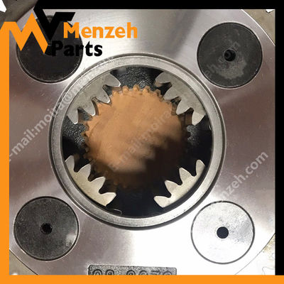Sany 335 2nd Planetary Sun Gear Carrier Assy সুইং ফাইনাল ড্রাইভ গিয়ার