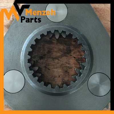 SK200-8 1st Planetary Sun Gear Carrier Assy সুইং ফাইনাল ড্রাইভ গিয়ার