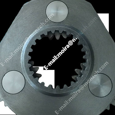 SK200-8 1st Planetary Sun Gear Carrier Assy সুইং ফাইনাল ড্রাইভ গিয়ার