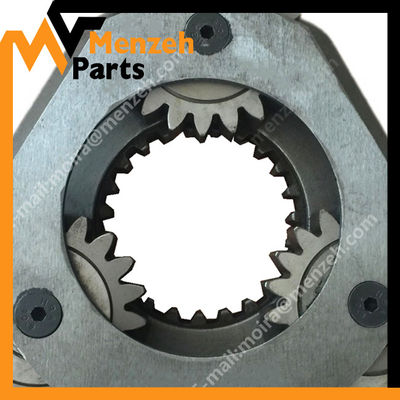 SK200-8 1st Planetary Sun Gear Carrier Assy সুইং ফাইনাল ড্রাইভ গিয়ার